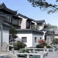 璟云里楼盘图片