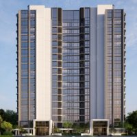 招商序楼盘图片