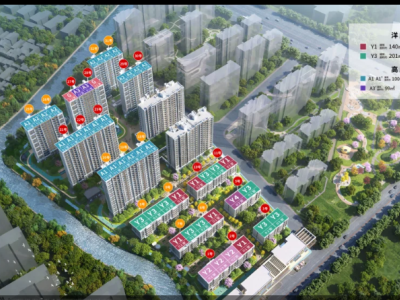 永泰三里城图3
