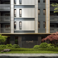 缦云上海楼盘图片