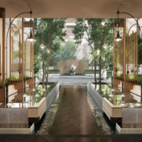 保利外滩启楼盘图片