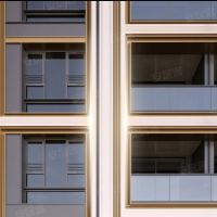 保利誉滨江楼盘图片