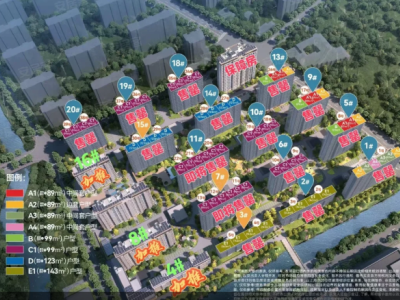 招商时代潮派图3