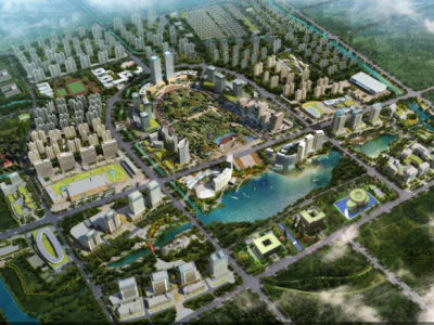 中国铁建·西派云间图2