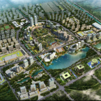 中国铁建·西派云间