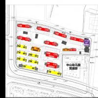 中国铁建·西派云间楼盘图片