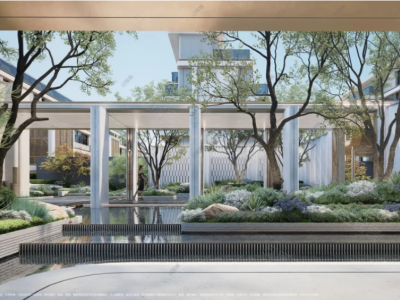 中国铁建·西派云间图3