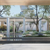 中国铁建·西派云间