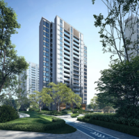 象屿江湾悦府楼盘图片