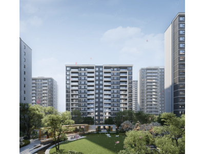 中国铁建熙语图1