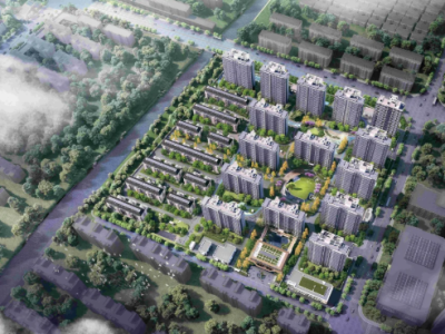 中国铁建熙语图3