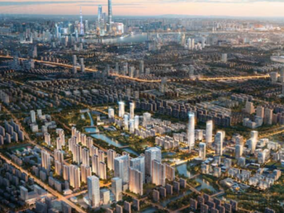 中环置地中心望云图3
