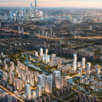 中环置地中心望云