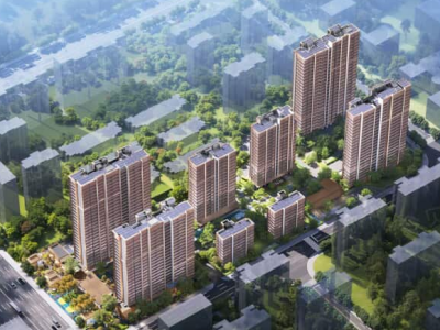 中环置地中心望云图2