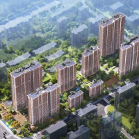 中环置地中心望云