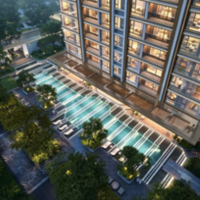 中环置地中心望云