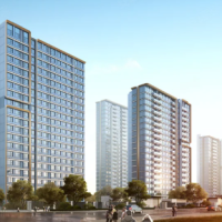 保利海上瑧悦楼盘图片