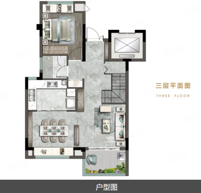  0室0厅0卫 123㎡户型图