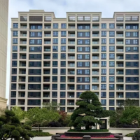 佳运瑞璟湾楼盘图片