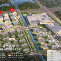 招商时代乐章楼盘图片