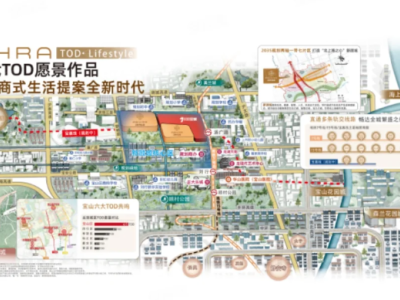 招商时代乐章图4