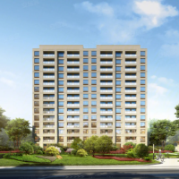 大名城映雨江南楼盘图片