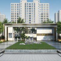 大名城映雨江南