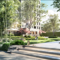 古北99楼盘图片