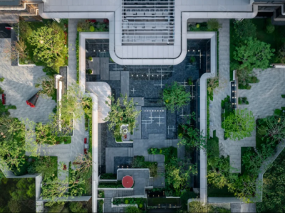 江湾金茂府图2