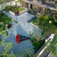 江湾金茂府楼盘图片