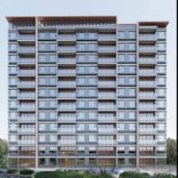 大华星曜楼盘图片