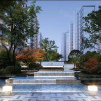 招商中旅揽阅楼盘图片