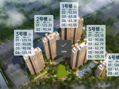 古北中央萃图3