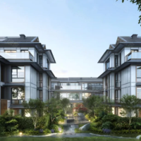 象屿天宸雅颂楼盘图片