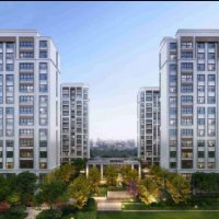 新长宁水韵名邸