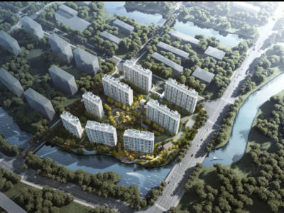 新长宁水韵名邸图3