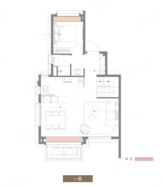  0室0厅0卫 153㎡户型图