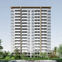 保利虹桥和颂楼盘图片