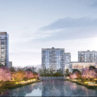 尚湾林语楼盘图片