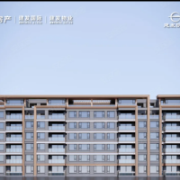 建发朗玥楼盘图片