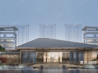 建发朗玥图2