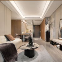 海上清和玺楼盘图片