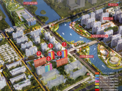 保利光合跃城图3
