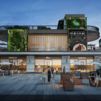 天和尚海荟庭楼盘图片