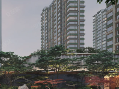 中建玖上琅宸图1
