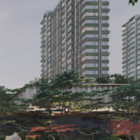 中建玖上琅宸楼盘图片