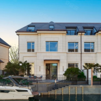 兰香湖2号楼盘图片