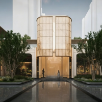 保利都汇和煦楼盘图片