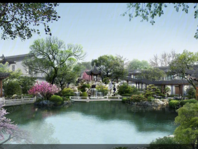 上海桃花源图4