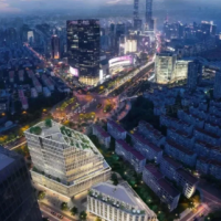 世纪臻邸楼盘图片